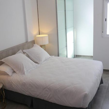 Balaustrada Apartments Burjassot Ngoại thất bức ảnh