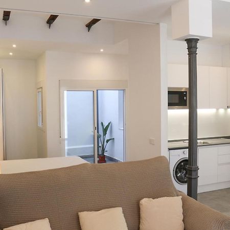 Balaustrada Apartments Burjassot Ngoại thất bức ảnh