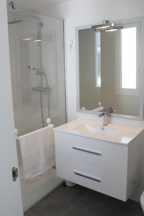 Balaustrada Apartments Burjassot Ngoại thất bức ảnh