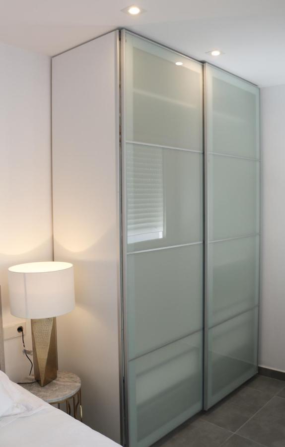 Balaustrada Apartments Burjassot Ngoại thất bức ảnh
