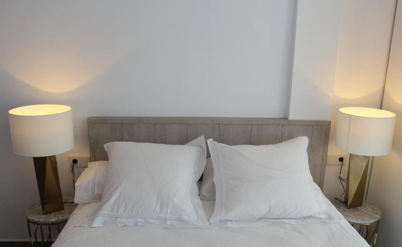 Balaustrada Apartments Burjassot Ngoại thất bức ảnh