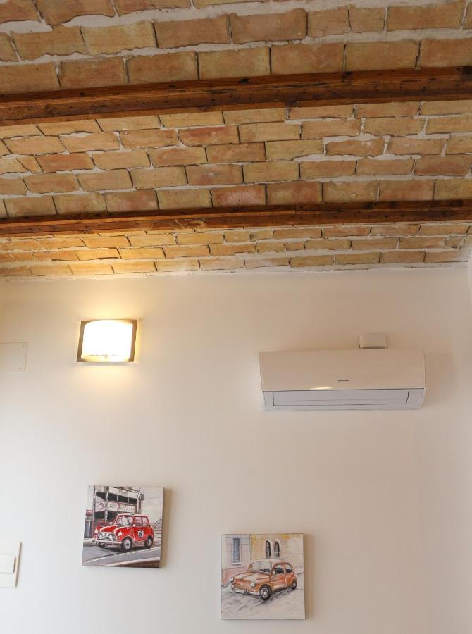 Balaustrada Apartments Burjassot Ngoại thất bức ảnh