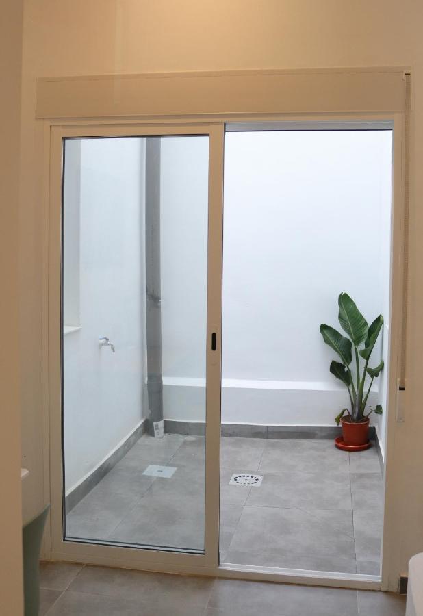 Balaustrada Apartments Burjassot Ngoại thất bức ảnh