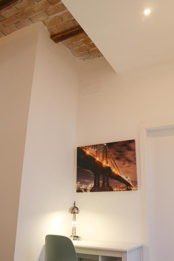 Balaustrada Apartments Burjassot Ngoại thất bức ảnh