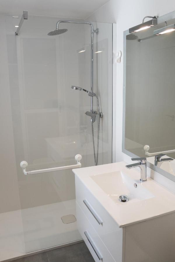 Balaustrada Apartments Burjassot Ngoại thất bức ảnh