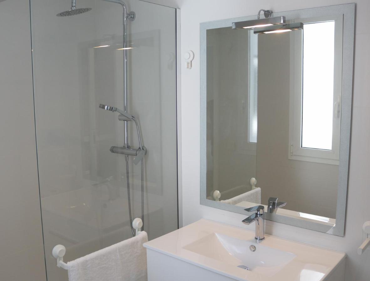 Balaustrada Apartments Burjassot Ngoại thất bức ảnh