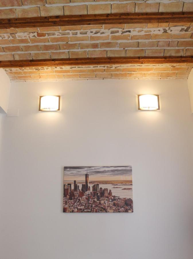 Balaustrada Apartments Burjassot Ngoại thất bức ảnh
