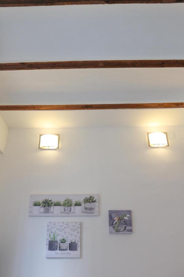 Balaustrada Apartments Burjassot Ngoại thất bức ảnh